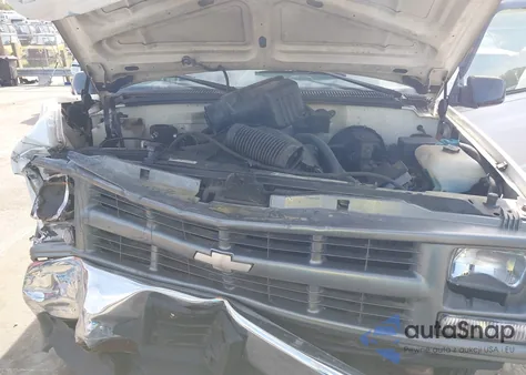 1995 Chevrolet Gmt-400 C1500 из США, поврежденный, VIN 1GCEC14Z6SZ259442